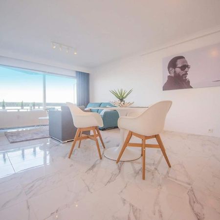 Studio Hof Ter Zee II Остенде Экстерьер фото