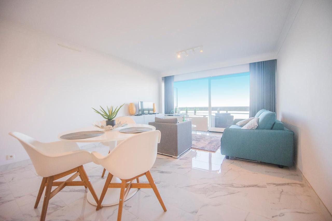 Studio Hof Ter Zee II Остенде Экстерьер фото